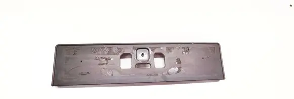 Honda CR-V Number plate surrounds holder frame 7115SWAG000
