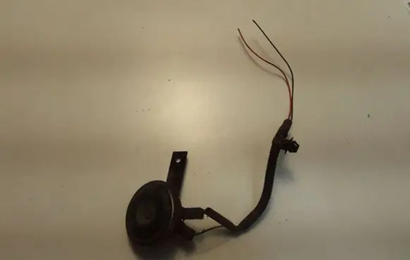 Nissan X-Trail T32 Horn signal 256204CC0A