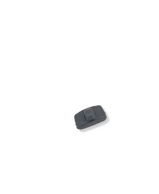 Audi A4 S4 B5 8D Sun visor clip/hook/bracket 443857562B