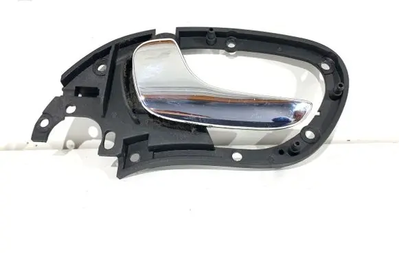 Seat Leon (1M) Front door interior handle 1M0837113A