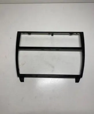 Audi A6 S6 C5 4B Radio/GPS head unit trim 4B0863263