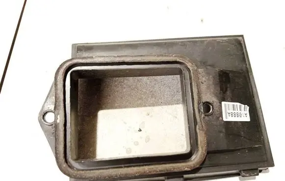 Skoda Octavia Mk1 (1U) Air intake duct part 1j1819640b