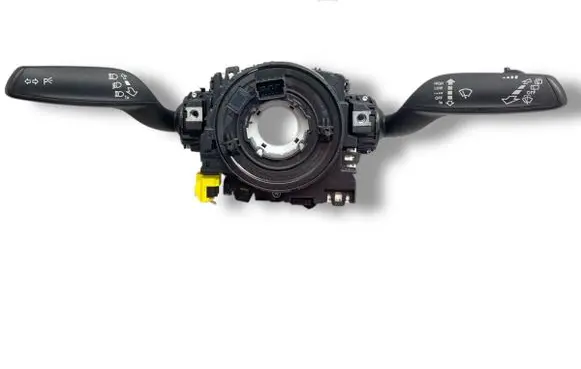 Audi A3 S3 8V Wiper turn signal indicator stalk/switch 8V0953521BM 1404400766 1010553701