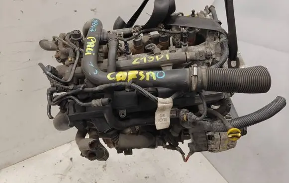 Opel Corsa C Engine Z13DT