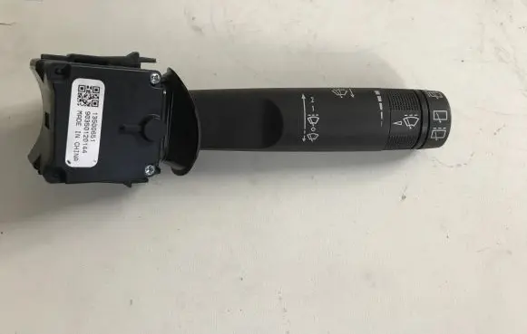 Opel Insignia A Wiper control stalk 13500651