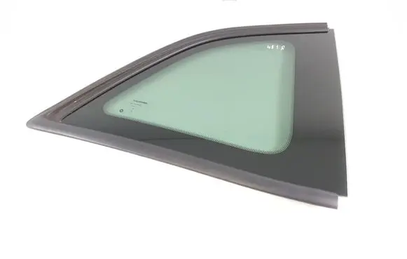 Dodge Challenger Rear side window 68234216AA