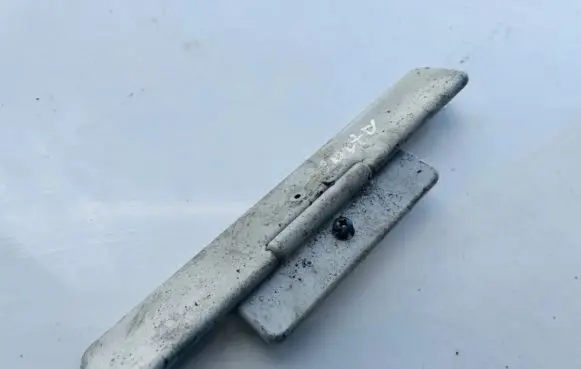 Volkswagen Golf IV Other interior part 858555cd