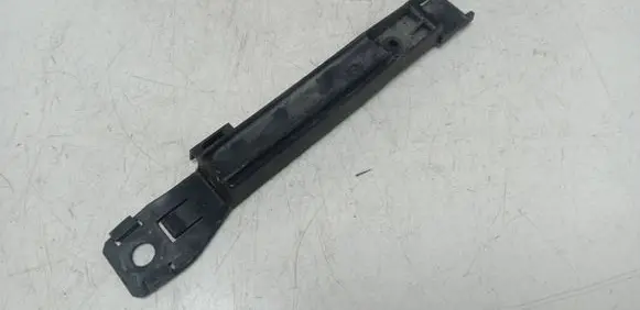 Opel Vivaro Bumper support mounting bracket corner PS98303