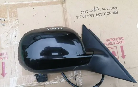 Volkswagen PASSAT B5.5 Front door electric wing mirror