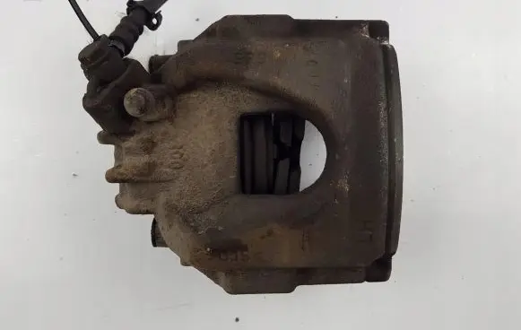 Peugeot 508 Front brake caliper