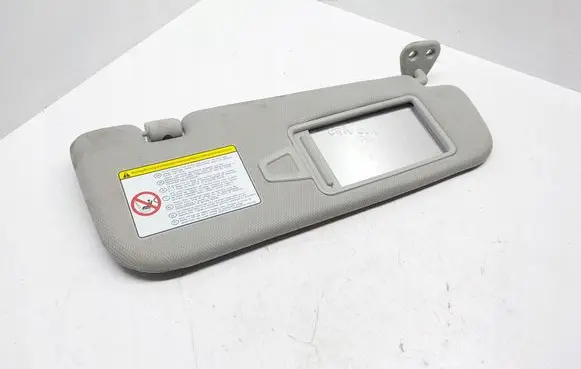 Hyundai Genesis Sun visor HENCAR7619444267