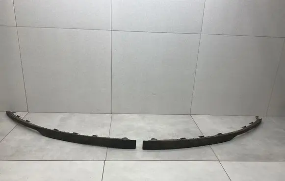 Opel Insignia A Front bumper lip 22787166