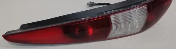 Ford Mondeo Mk III Rear/tail lights 1S7113405C