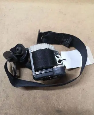Opel Astra G Rear seatbelt 43594 09153492