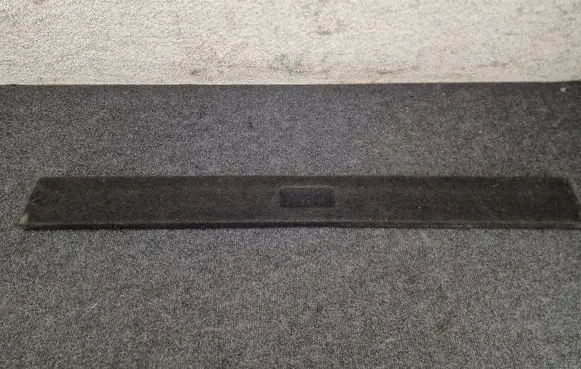 Skoda Kodiaq Other trunk/boot trim element 565861792B