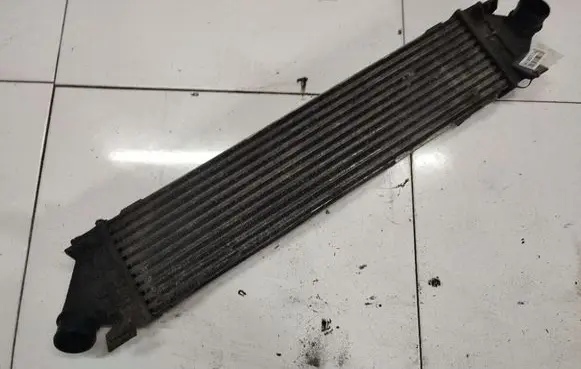 Ford S-MAX Intercooler radiator 6G919L440FC 6G91-9L440-FC