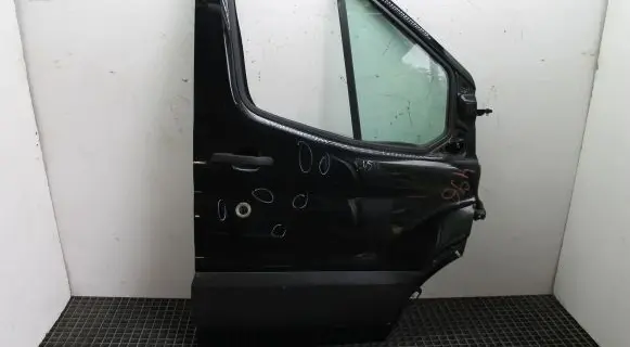 Ford Transit VII Front door