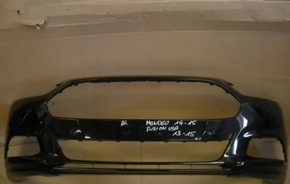 Ford Mondeo MK V Front bumper