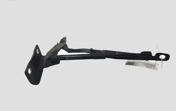 Volvo V60 Engine bonnet/hood hinges 31278769 05KCD6