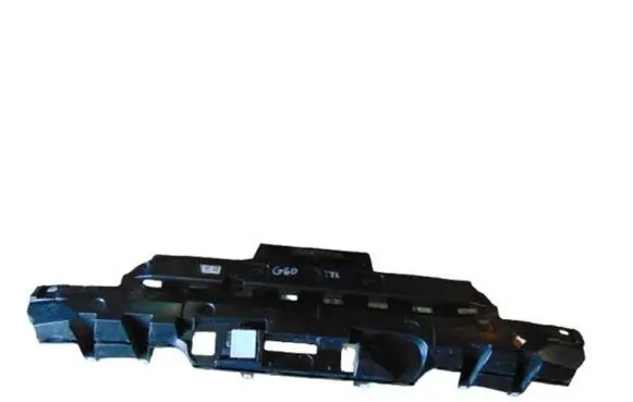 BMW 5 G60 Rear bumper mounting bracket 8084702