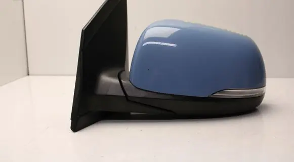 KIA Picanto Front door electric wing mirror 