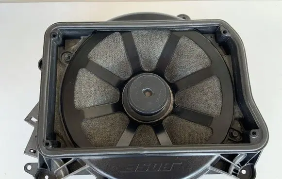 Audi A6 S6 C7 4G Subwoofer speaker 4G5035709