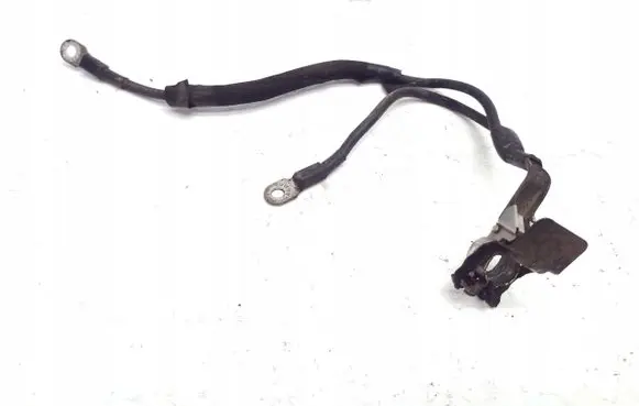 Citroen C4 Grand Picasso Positive cable (battery) 