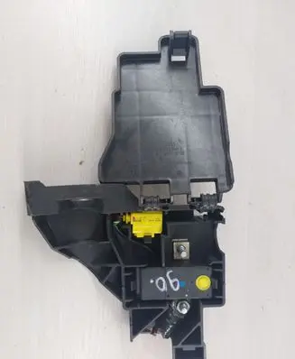 Audi A8 S8 D3 4E Other control units/modules 4E0971845F