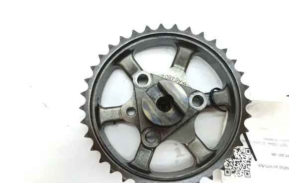 Mercedes-Benz E W211 Camshaft pulley/ VANOS A64602