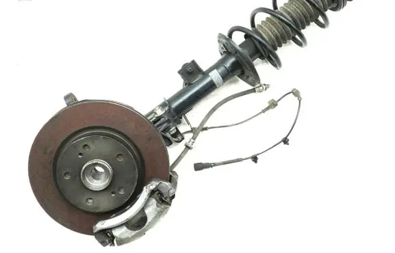Suzuki SX4 S-Cross Front wheel hub spindle knuckle 41601-76S00