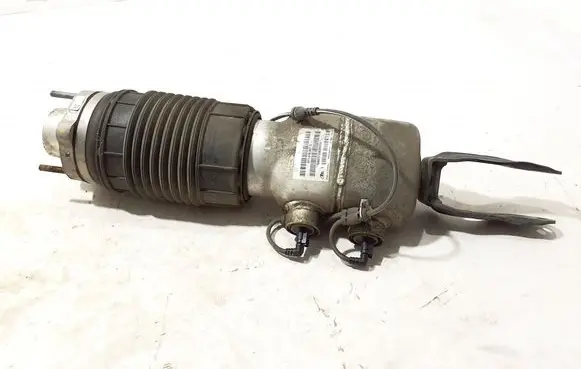 Porsche Panamera (971) Front shock absorber/damper 971616037G