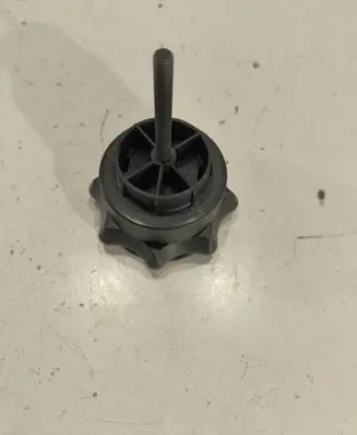 Volkswagen Phaeton Spare wheel bolt 3D0803899