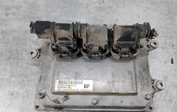 Honda Civic Engine control unit/module ECU 37820-RNA-E12