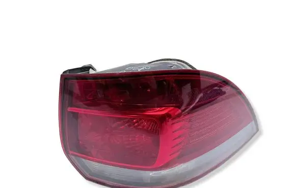 Volkswagen Golf VI Rear/tail lights 1K9945096G