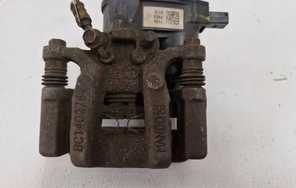 KIA Sportage Rear brake caliper