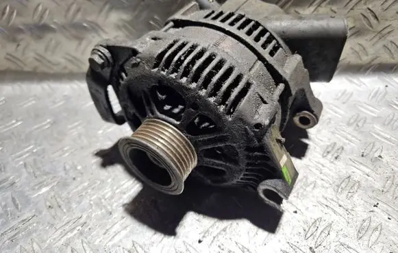 Fiat Ducato Generator/alternator 2541747C