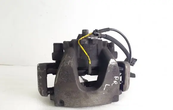 Jaguar E-Pace Front brake caliper A426M