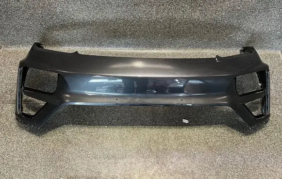 Porsche Macan (95C) Front bumper 95C807221F