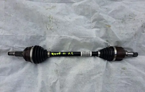 Peugeot 3008 II Rear driveshaft/prop shaft POLOSOE