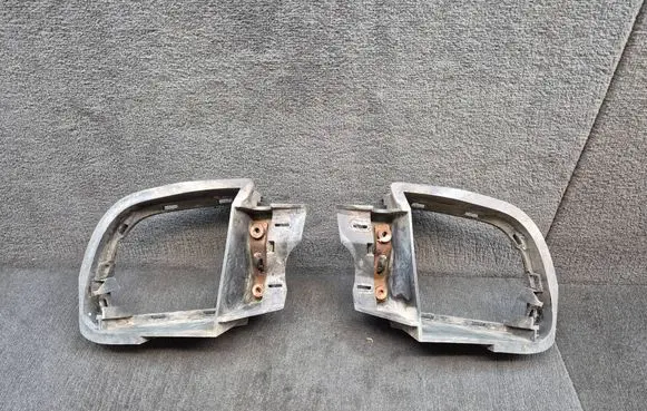 Audi A6 S6 C5 4B Front fog light trim/grill 4B0941705F 4B0941706F