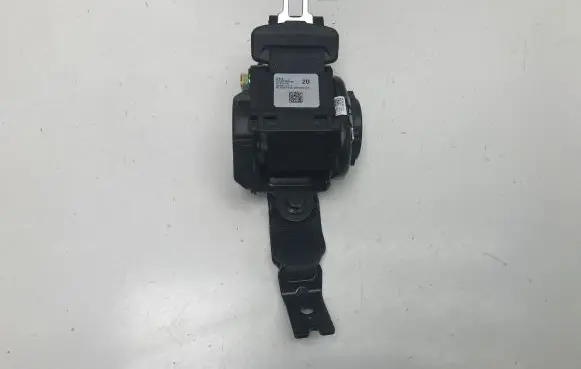 Tesla Model Y Rear seatbelt 1616501C1A CZ722271H10138