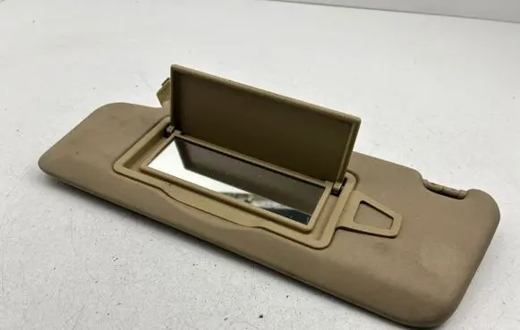 Mercedes-Benz C W204 Sun visor 