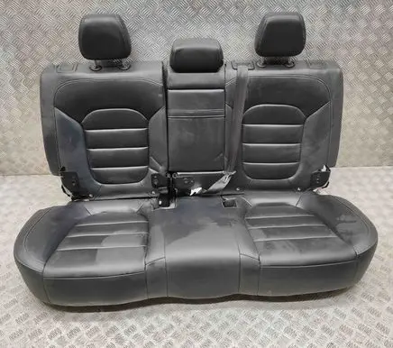 MG HS Rear seat 10612916OSA