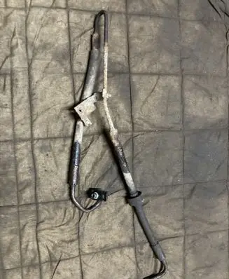 Mini One - Cooper R50 - 53 Power steering hose/pipe/line
