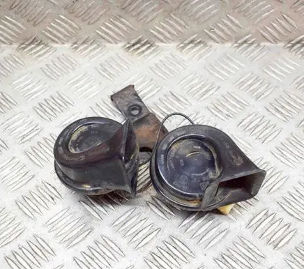 Peugeot 3008 I Horn signal 9657476680