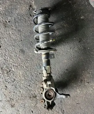 Ford Focus Front shock absorber/damper BV6118K001AAC