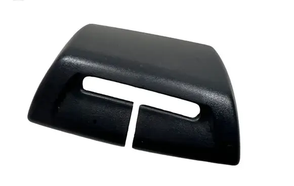 Audi Q5 SQ5 Seat belt trim A2049230322 6027552L 74030104