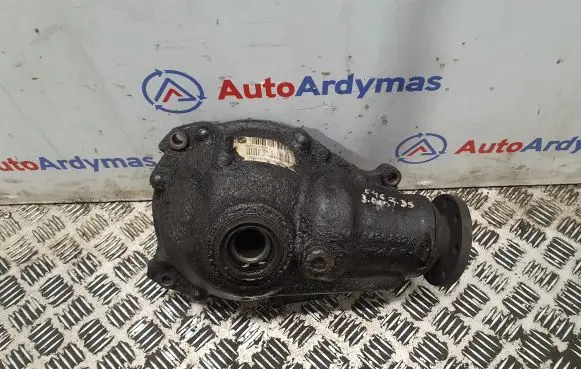 BMW 3 E46 Front differential 7500794 31507500794 31507500795
