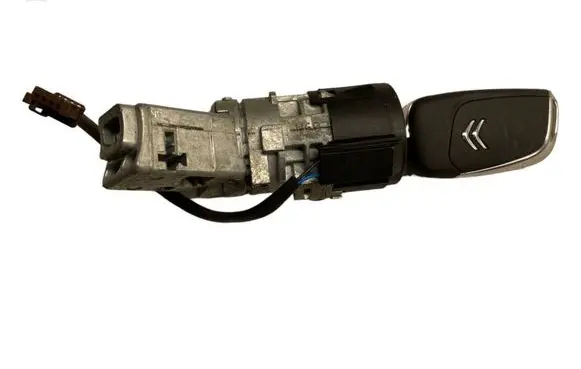 Ignition lock