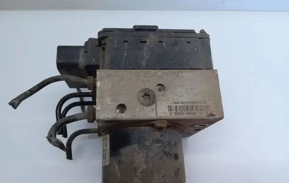 Ford Focus ABS Pump 98AG2M110CA